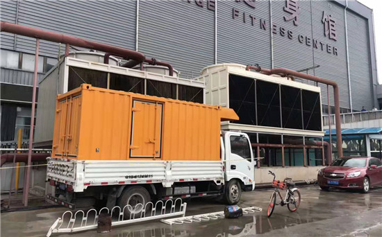 潍城300KW发电机组适配电缆规格选型指南