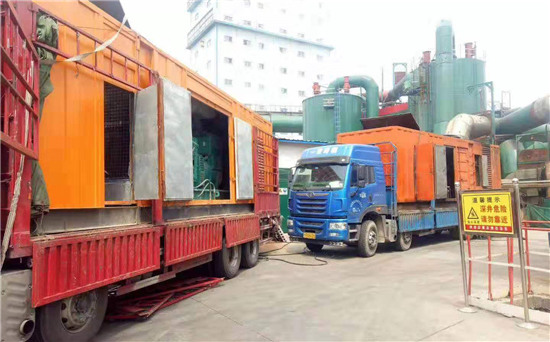 潍城100KW发电机组适配电缆规格选型指南